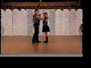 How to Dance the Polka Instructional Video
