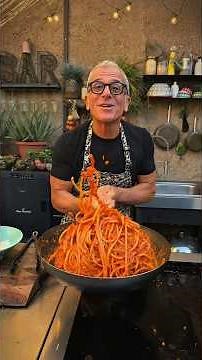 Amatriciana #chefmaxmariola