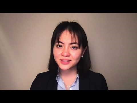 Digitalisation & Digital Transformation | Zoey Deng | TEDxYouth@HarrowHK