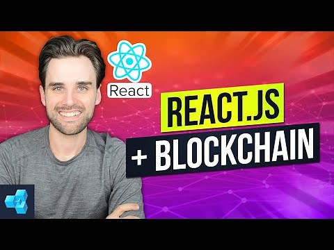 How To Build Blockchain Apps With React.js + Redux