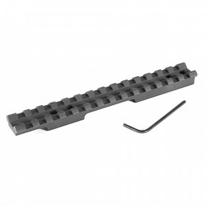 EGW Savage 93 (1-5/8" Ejection Port) Savage Mark II Picatinny Rail Scope Mount