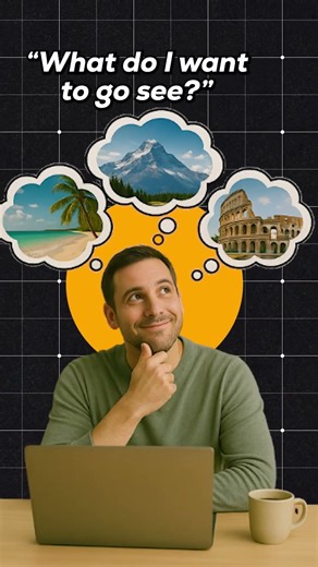 How This $50M+ Entrepreneur Plans Life #shorts