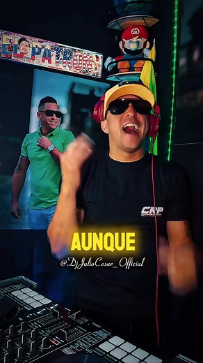 235K views · 7.9K reactions | Vuelve A Ser Mía Otra Vez Sígueme En Instagram: https://www.instagram.com/djjuliocesar_official?igsh=cG83bXZnNzk5NDA4&utm_source=qr #viral #salsaromantica | Julio Cesar ElDj | Facebook