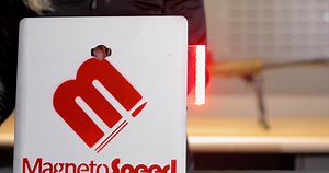 MagentoSpeed T1000 Gen 2 Target Hit Indicator