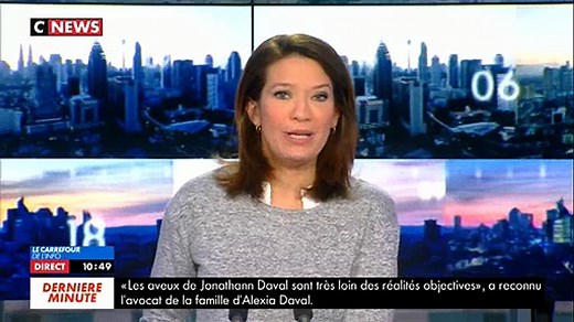 César 2018: "Au revoir là-haut", "120 battements par minute" et "Le Sens de la fête" en tête des nom