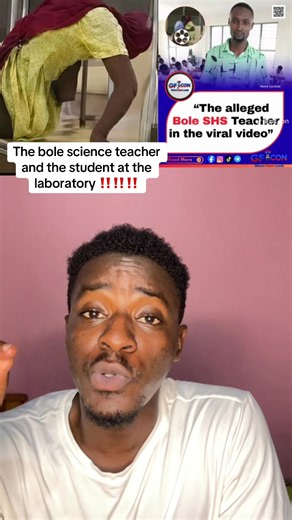The blow science teacher sleeps with his student at the science lab