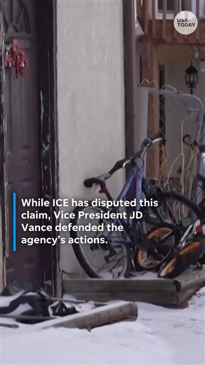 Liam Ramos, the 5-year-old boy who who was detained by federal immigration agents in Minnesota, has been released from a Texas detention facility. | USA TODAY