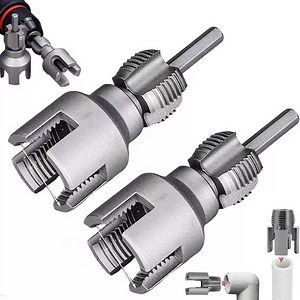 [Hot Item] Pipe Threading Tool 4 6mm Universal New Type Electric Drill for Tapping PPR and Pepvc Applicable