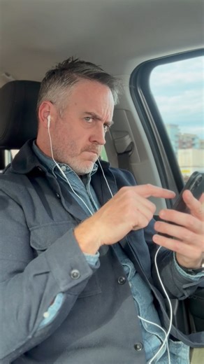 Darren Keefe on Instagram: "It’s Trending 🎵"