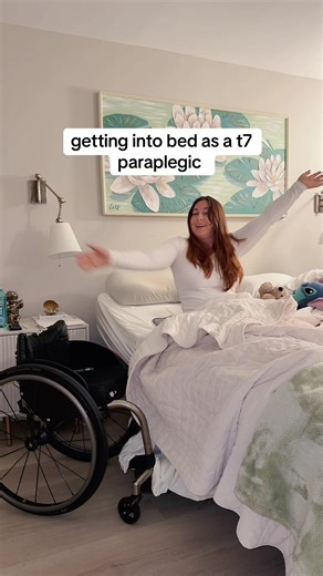 Living with a Spinal Cord Injury: A Paraplegic's Journey