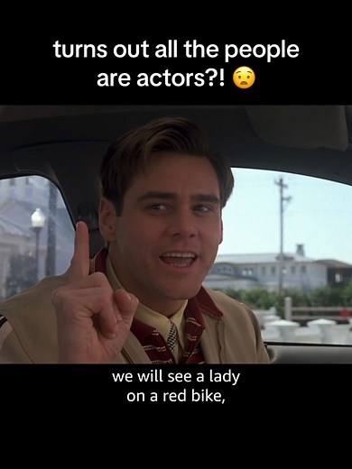 Truman Show: Unraveling Jim Carrey's Iconic Film