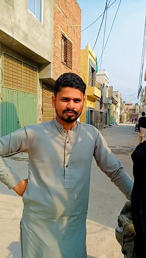 New connection part 1 | Ikram Rehmani