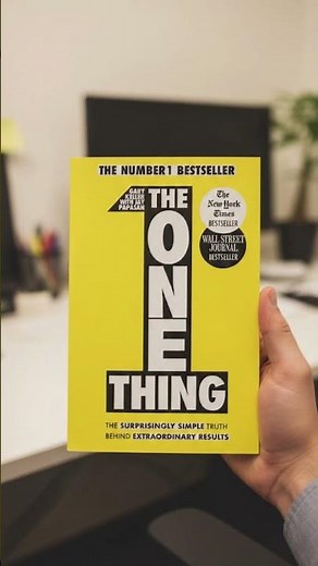 5 Powerful Books That Can Seriously Improve Your Focus & Productivity in 2026