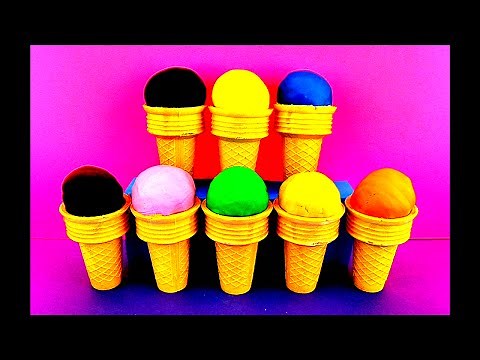 Shopkins Play Doh Spiderman Lightning McQueen Cars 2 LPS Princess Surprise Eggs StrawberryJamToys