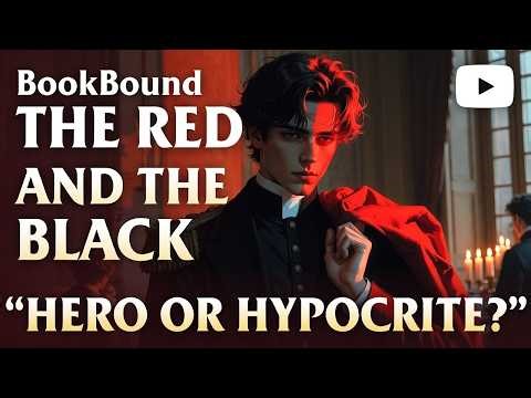 Ambition, Love and Lies | The Red and the Black Analysis