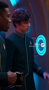 🚀 AI Love Space — EPISODE 41: “Airlock Etiquette” (🚪)