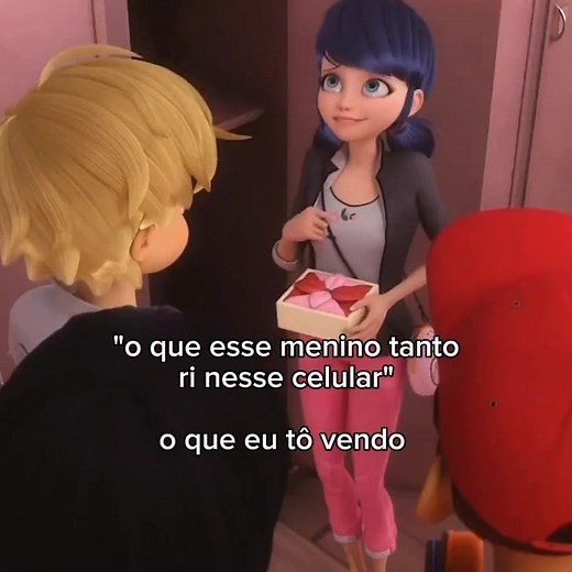 Melhores Momentos de Ladybug: Humor e Memes