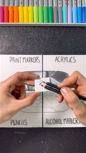 Artistic techniques for drawing a gemstone play button