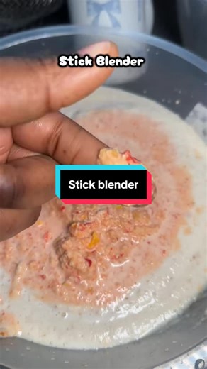 One basic kitchen essentials #blender #kitchenessentials #kitchengadget #kitchen #tiktokmadebuythis