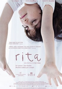 Rita - película: Ver online completa en español