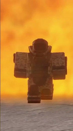 EOD Suit and APS Rifle release tomorrow!