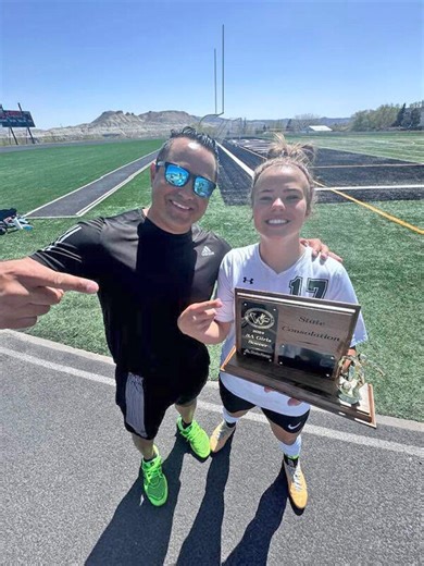 Green River High School announces new Boys Soccer head coach