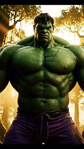 Hulk and Mouse | हल्क आणि उंदीर #hulk #mouse #naitikai
