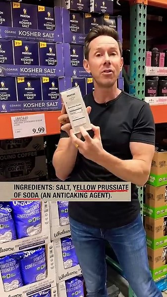 What Salt Should You Buy and Why?