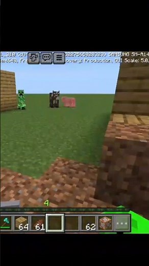 Como desativar a explosão do creeper