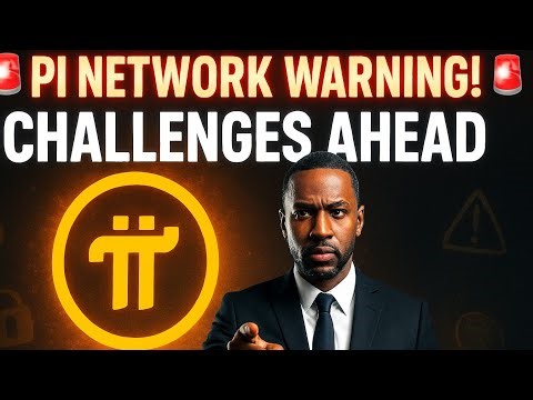 The Hidden Challenges Facing Pi Network