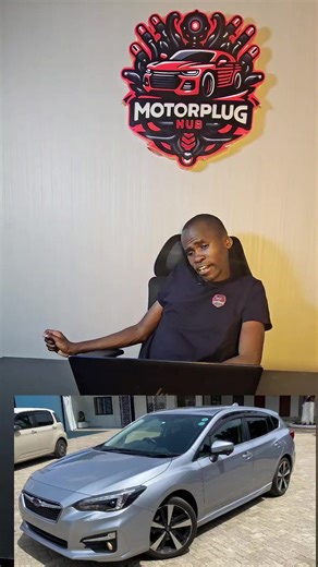 Subaru Impreza: A Strong Contender in the Kenyan Hatchback Market