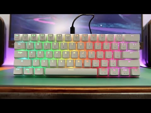 Revisado del Motospeed CK62... ¡Eviten comprarlo!