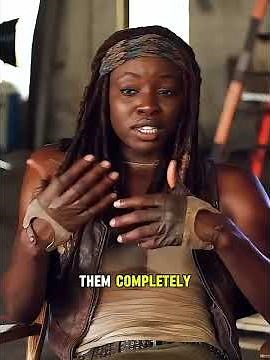 Danai Gurira’s Untold Truths That Actually Happened