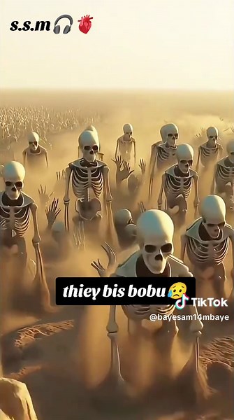 Explore Yawmal Hiyam and the Legacy of Serigne Sam Mbaye