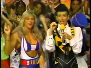 Xuxa - The Alfabet Song (Abecedário da Xuxa)