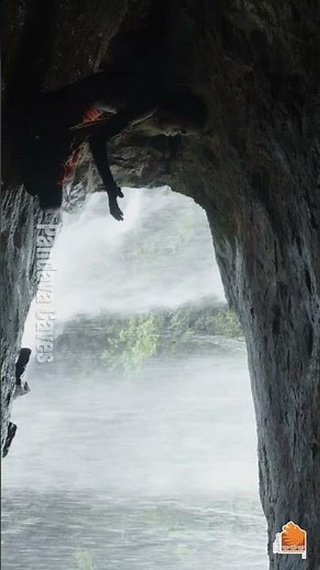 Falls of Saputara | Saputara