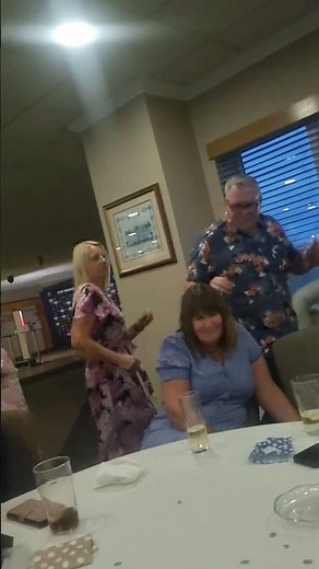 Lets all do the Conga, lalalalalalalalala hey #fyp #shorts #dancing