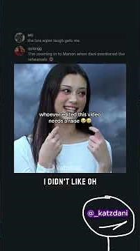 this editor ate lmaoooo #katseye #hybe #girlgroup #funny #shorts #edit #memes #girlhood