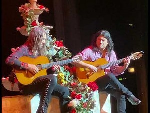 Benise - Monserrat (Live Unplugged)