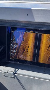 308 reactions · 20 comments | Look at these sturgeon on the side scan & mega live! I love technology, so damn cool. @humminbirdfishing for the win!! | Addicted Fishing | Facebook