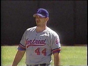 1997 MLB Highlights August 16