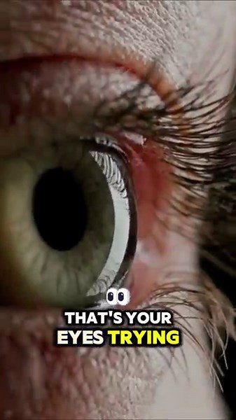 Why Do Pupils Dilate in the Dark?