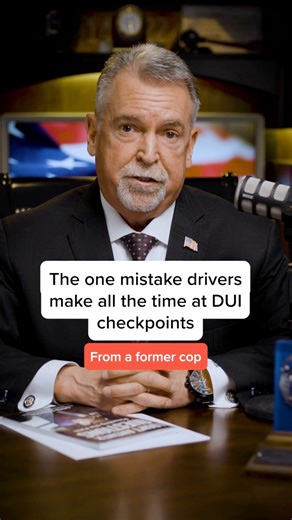 120K views · 1.6K reactions | One common error drivers make at DUI stops is engaging in unnecessary conversation with officers. Keeping silent reduces the chance of extended questioning or suspicion.#RidingsLawGroup #NashvilleCriminalLawyer #CriminalDefenseLawyer #DUI #DUIcheckpoint #nashvillecriminalattorney #davidridings #duidave #drjudge #attorney #lawyer #lawyersofinstagram #lawyersoffacebook #idontanswerquestions | Ridings Law Group, P.C. | Facebook