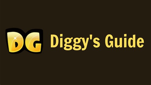 Archaeological Site 9 - Relic Hunt 2 - Diggy's Adventure | Diggy's Guide