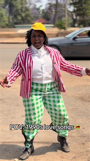 1990s Zimbabwean Love Songs That Made Our Parents Fall in Love