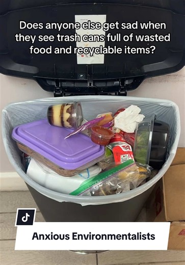 The empty cans are the easiest to recycle too. Like come onnn 😭😭 #CorporateLife #Environmentalist #Recycle #ReduceReuseRecycle