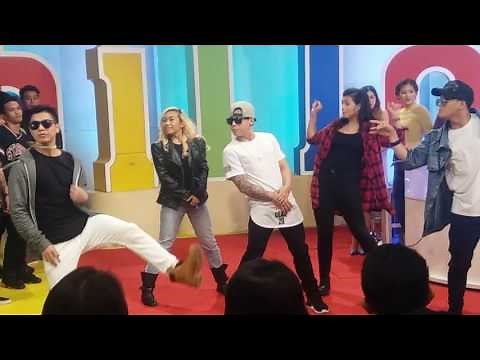 RockWell -ignition R kelly