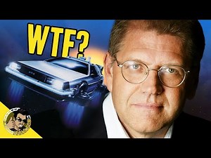WTF Happened to Robert Zemeckis?