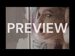 Judy(Cyberpunk2077) Navel SCOURGE