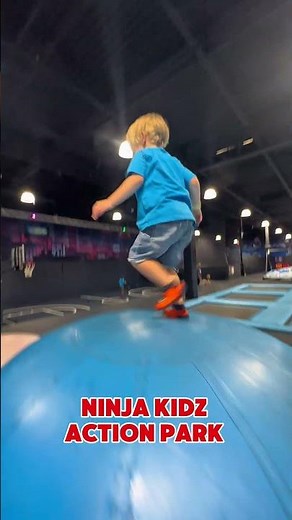Can Jake put the Jaki in NinjaKidz!